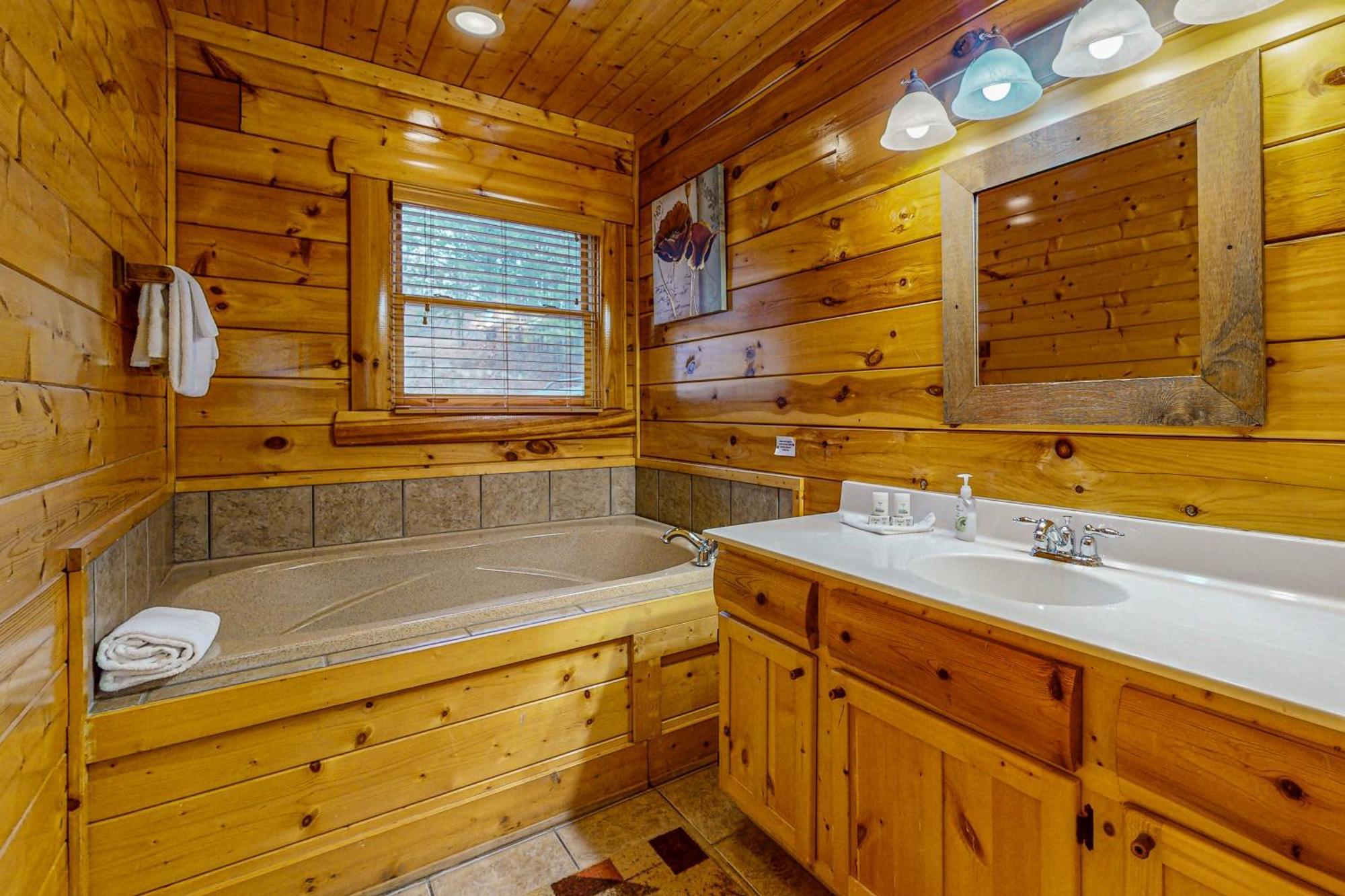 Mountain Escape Dupont Springs Exterior foto